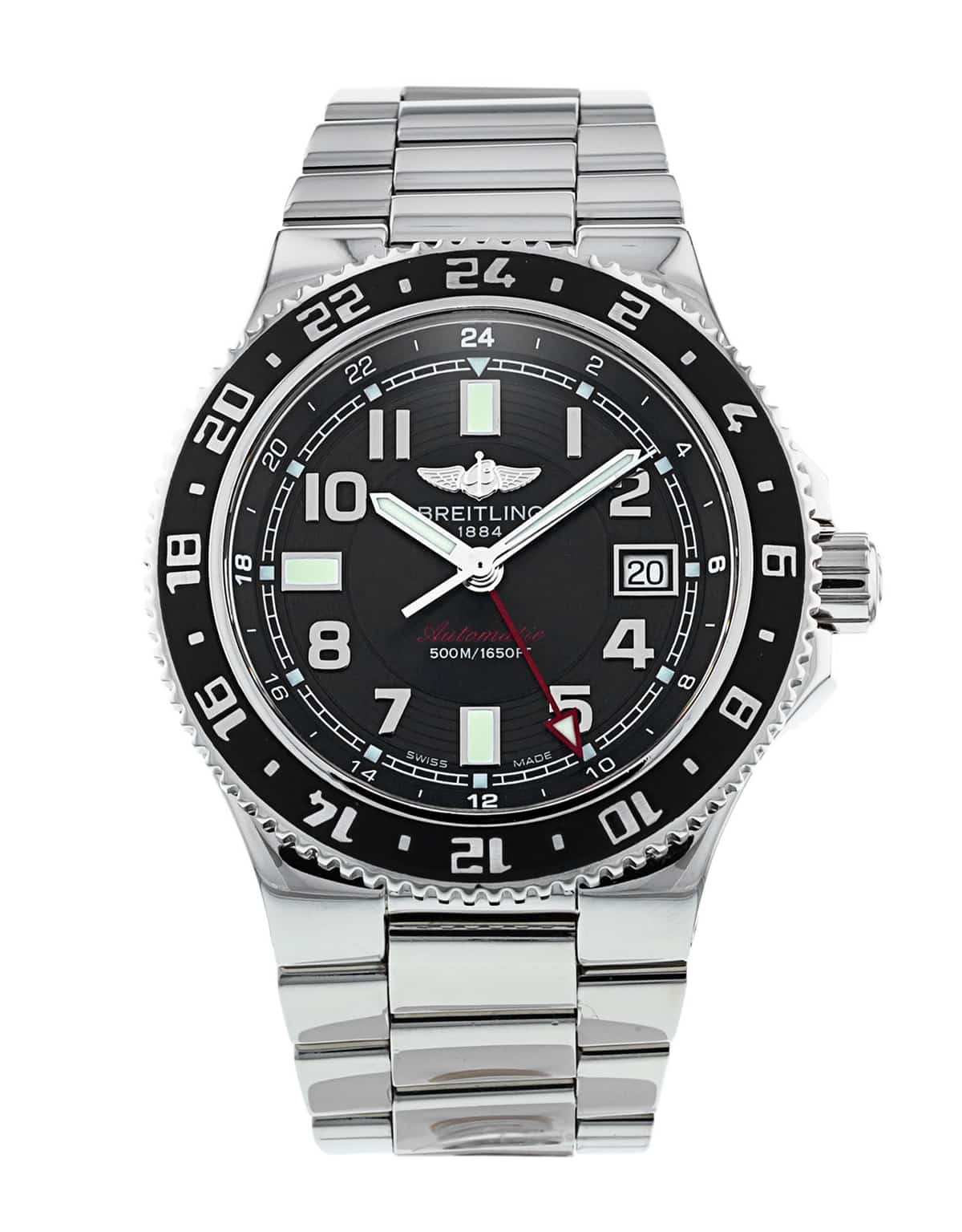 Breitling SuperOcean A32380